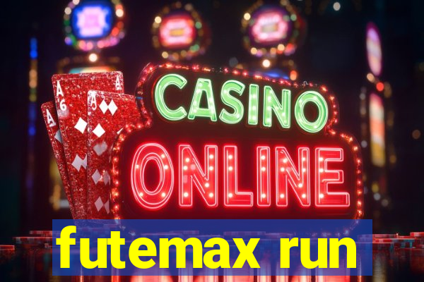 futemax run